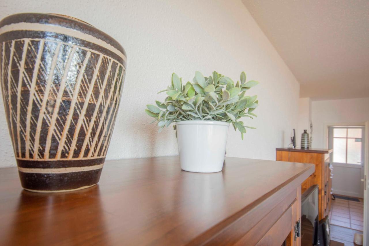 Ferienwohnung Deichblick Sellin (Rugen) Exterior foto